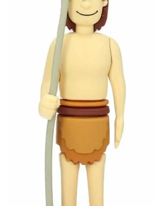 Es war einmal... Gummi-Minifigur Pierre 9 cm