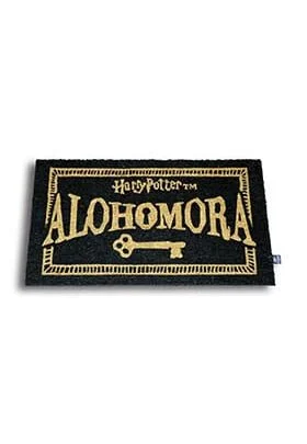 Harry Potter Fußmatte Alohomora 40 x 60 cm