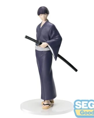 Kaiju No. 8 XStellar PVC Statue Soshiro Hoshina Yukata Ver. 18 cm