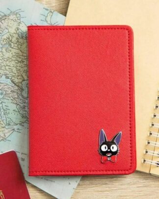 Kiki's kleiner Lieferservice Reisepass-Halter Jiji