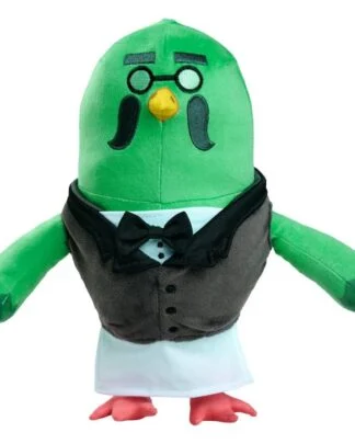 Animal Crossing Plüschfigur Kofi 25 cm