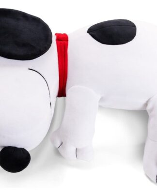 Peanuts Plüschfigur mit Gewicht Calming Snoopy 40 cm