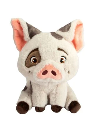 Viana 2 Plüschfigur Pua 25 cm
