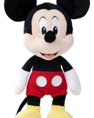 Disney Clubhouse Plüschfigur Mickey 25 cm