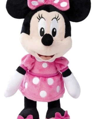 Disney Clubhouse Plüschfigur Minnie 25 cm