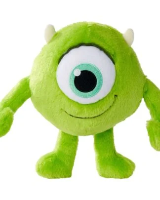 Die Monster AG Flufflets Plüschfigur Mike 25 cm