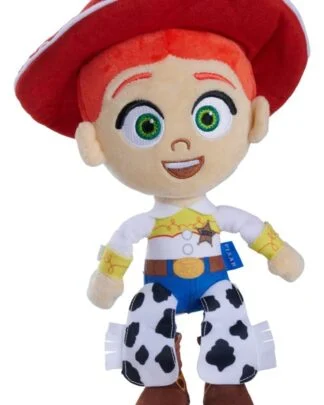 Toy Story 5 Plüschfigur Jessie 25 cm