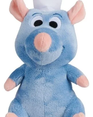 Disney Pixar Plüschfigur Remy 15 cm