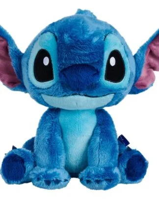 Disney Lilo & Stitch Plüschfigur Stitch Refresh 25 cm