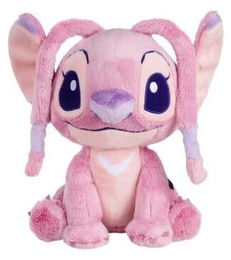 Disney Lilo & Stitch Plüschfigur Angel Refresh 25 cm