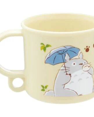 Mein Nachbar Totoro Tischläufer Mei & Totoro 90 x 60 cm