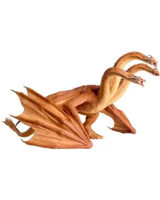 Godzilla Titans of the Monsterverse PVC Statue King Ghidorah 2019 55 cm