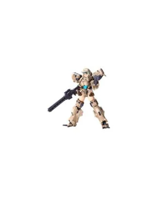 Front Mission Plastic Model Kit Zenith Girl 16 cm