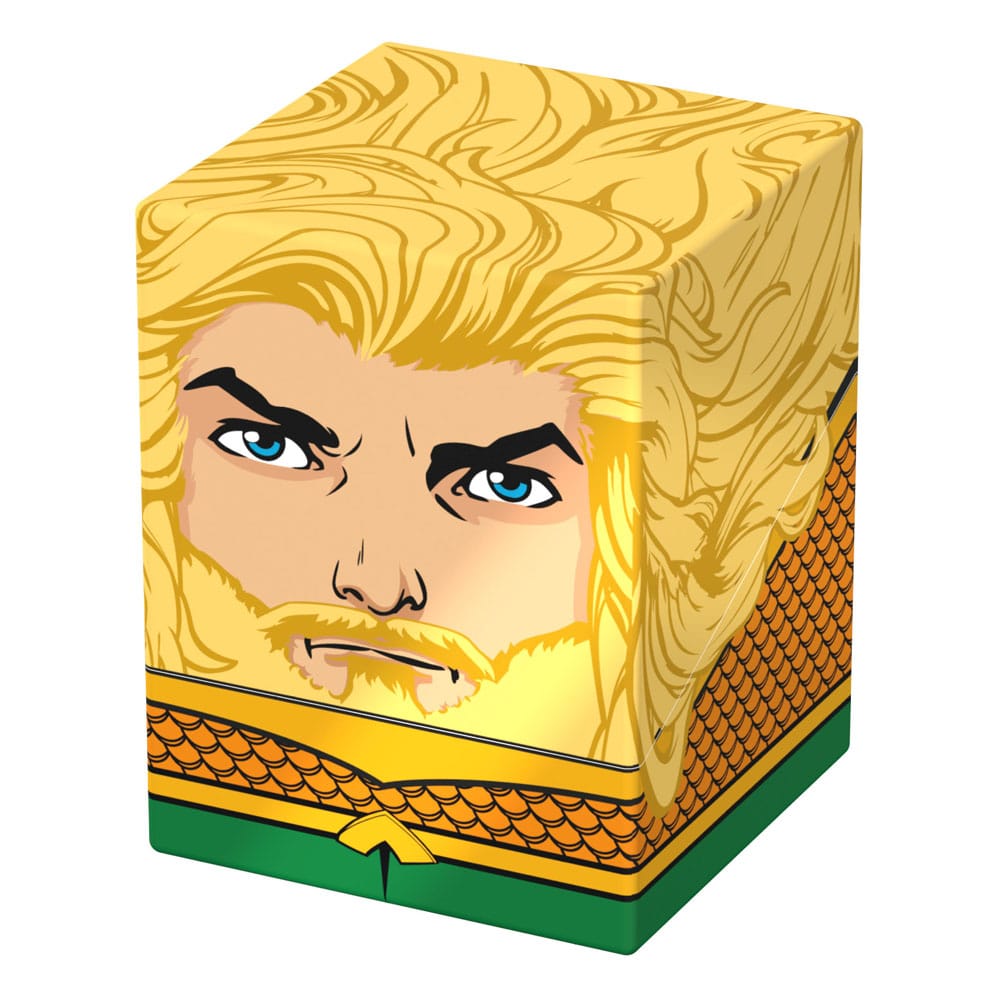 Squaroes Squaroe DC Justice League™ JL007 - Aquaman™ – Bild 2