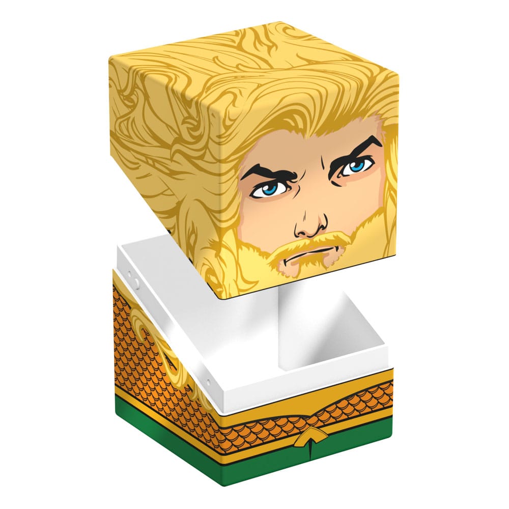Squaroes Squaroe DC Justice League™ JL007 - Aquaman™ – Bild 6