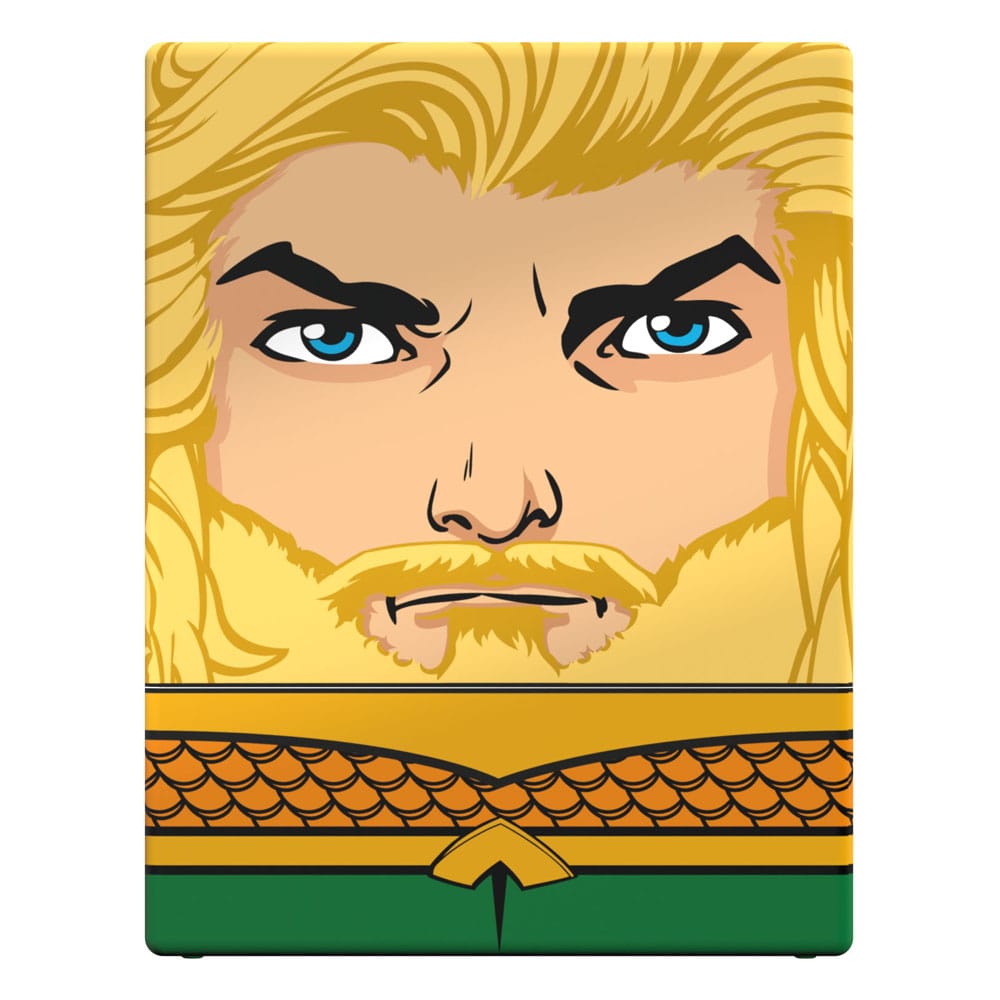 Squaroes Squaroe DC Justice League™ JL007 - Aquaman™ – Bild 8