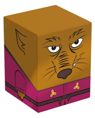 Squaroes Squaroe Teenage Mutant Ninja Turtles™ NT007 - Splinter