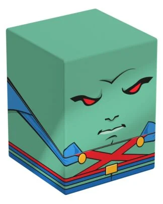 Squaroes Squaroe DC Justice League™ JL010 - Martian Manhunter™