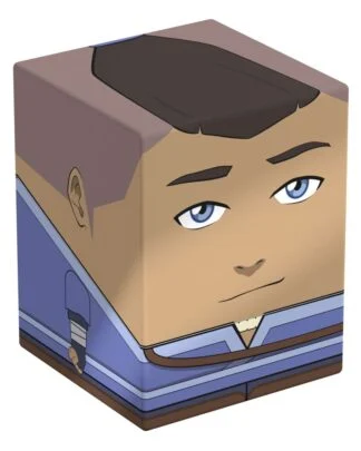 Squaroes Squaroe Avatar: The Last Airbender AV002 - Sokka