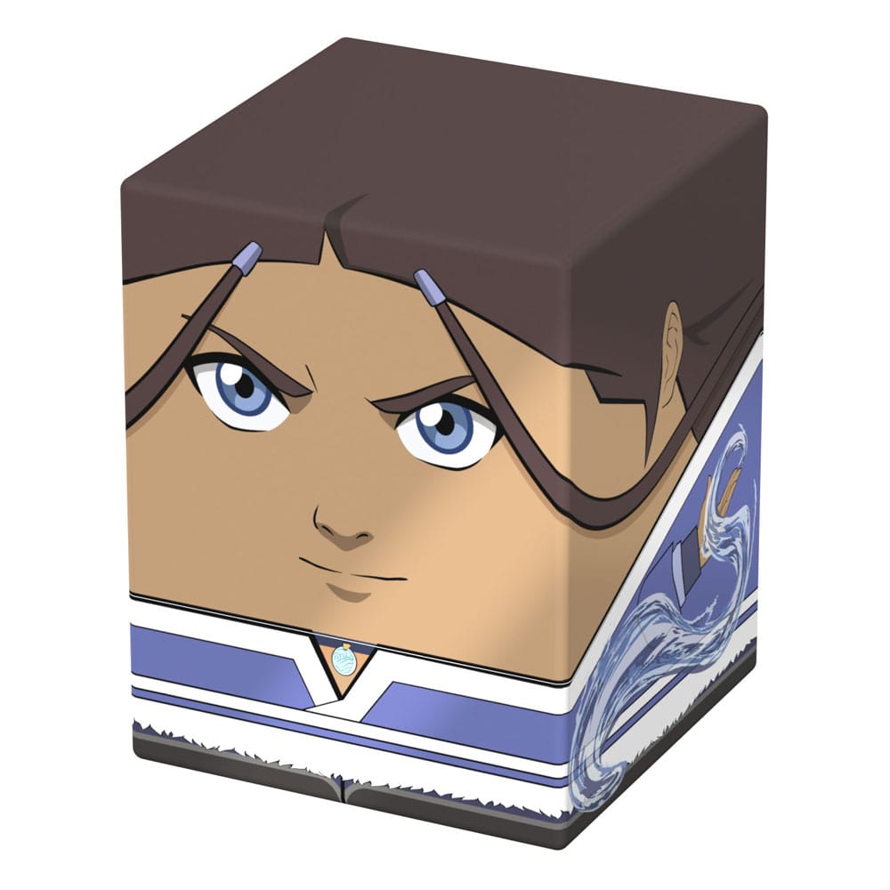 Squaroes Squaroe Avatar: The Last Airbender AV003 - Katara – Bild 2
