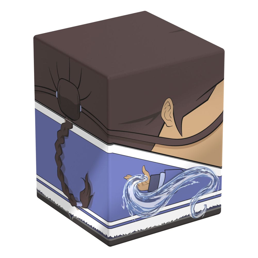 Squaroes Squaroe Avatar: The Last Airbender AV003 - Katara – Bild 3