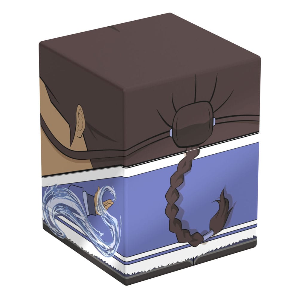 Squaroes Squaroe Avatar: The Last Airbender AV003 - Katara – Bild 4