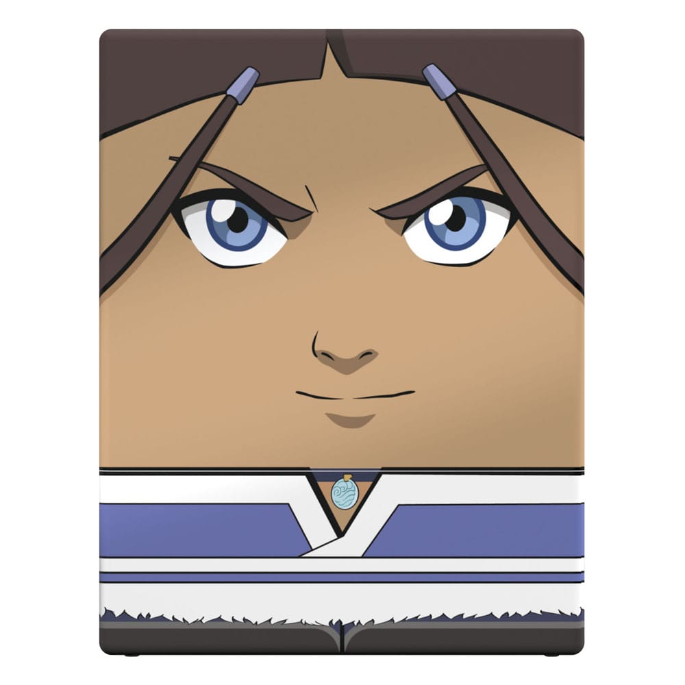 Squaroes Squaroe Avatar: The Last Airbender AV003 - Katara – Bild 8