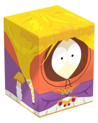 Squaroes Squaroe South Park™: The Stick of Truth SP014 - Princess Kenny