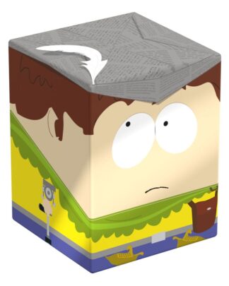 Squaroes Squaroe South Park™: The Stick of Truth SP016 - Jimmy the Bard