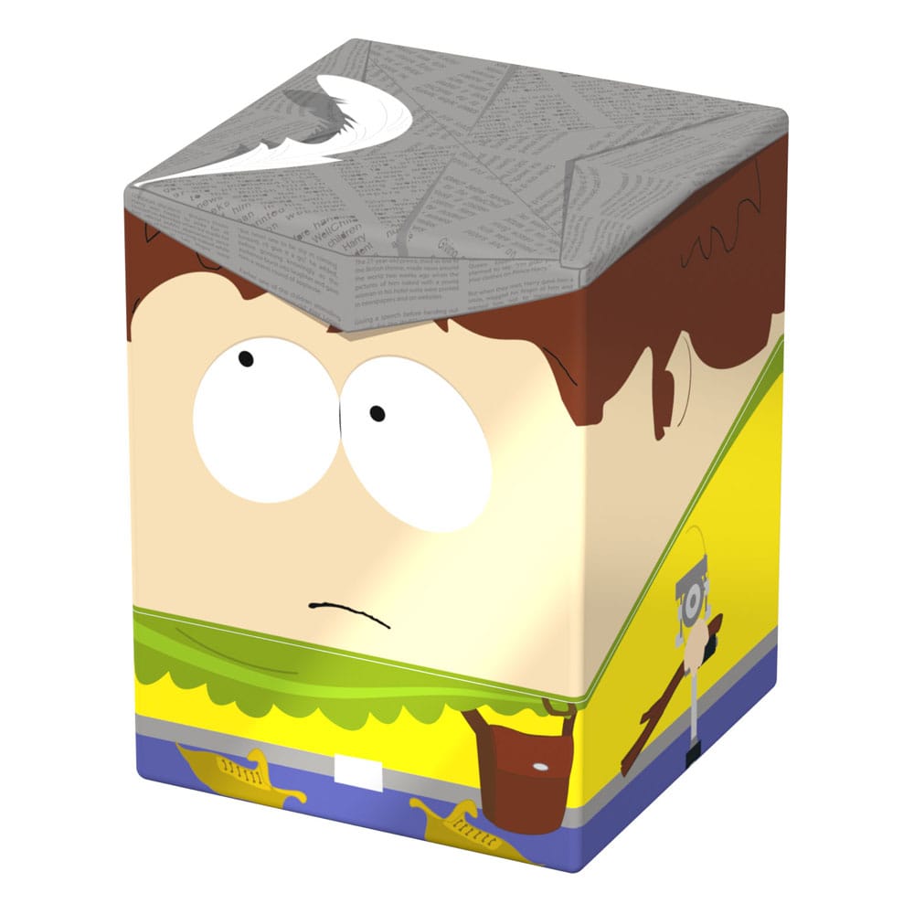 Squaroes Squaroe South Park™: The Stick of Truth SP016 - Jimmy the Bard – Bild 2