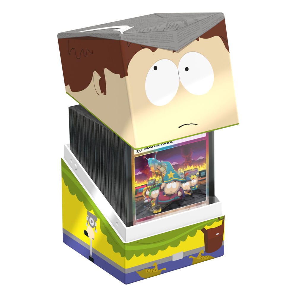 Squaroes Squaroe South Park™: The Stick of Truth SP016 - Jimmy the Bard – Bild 6