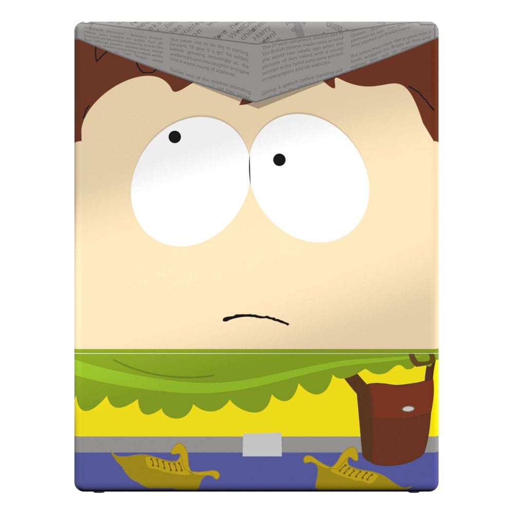 Squaroes Squaroe South Park™: The Stick of Truth SP016 - Jimmy the Bard – Bild 8