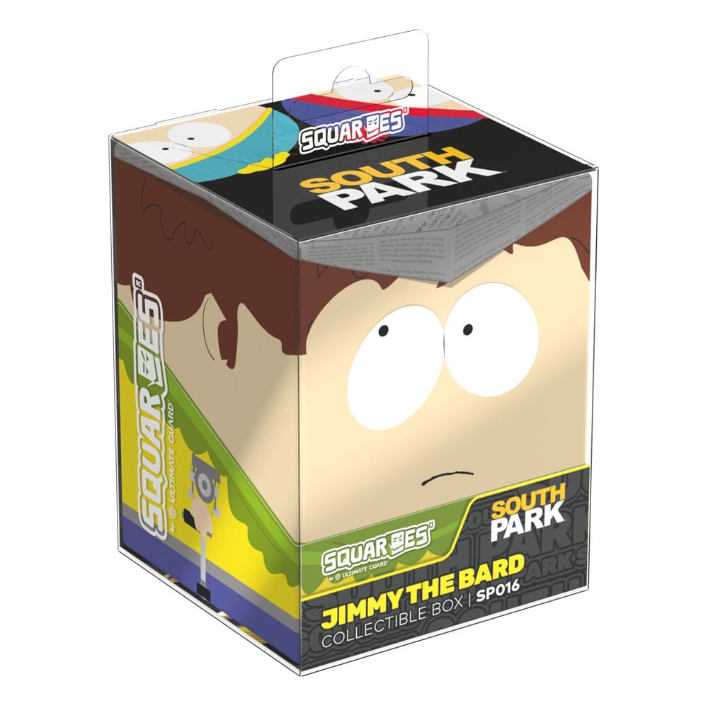 Squaroes Squaroe South Park™: The Stick of Truth SP016 - Jimmy the Bard – Bild 9
