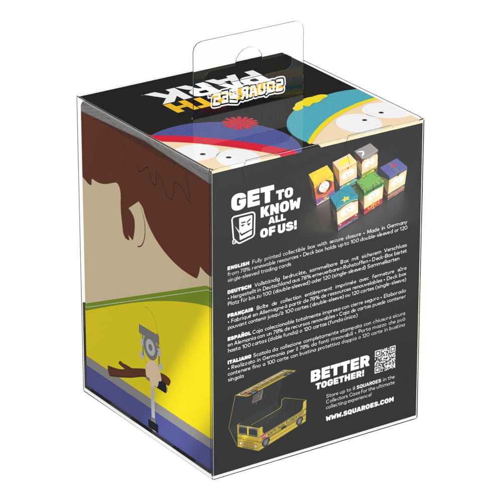 Squaroes Squaroe South Park™: The Stick of Truth SP016 - Jimmy the Bard – Bild 10