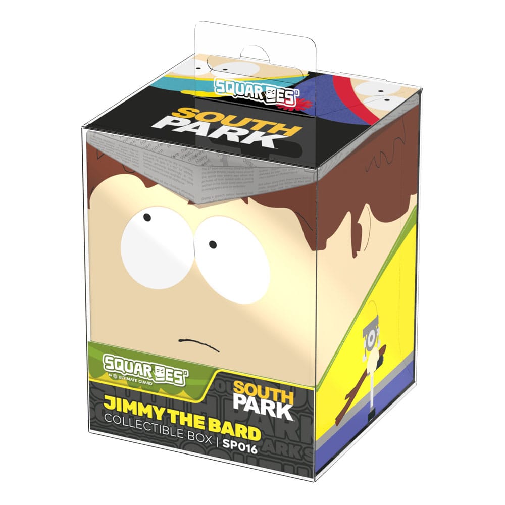 Squaroes Squaroe South Park™: The Stick of Truth SP016 - Jimmy the Bard – Bild 11