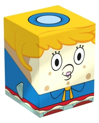 Squaroes Squaroe SpongeBob SquarePants™ SB013 - Mrs. Puff