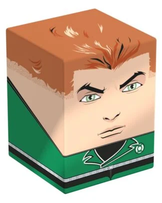 Squaroes Squaroe DC Justice League™ JL019 - Guy Gardner™