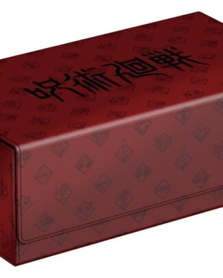 Squaroes Collectors Case 800 Jujutsu Kaisen - Cursed Techniques