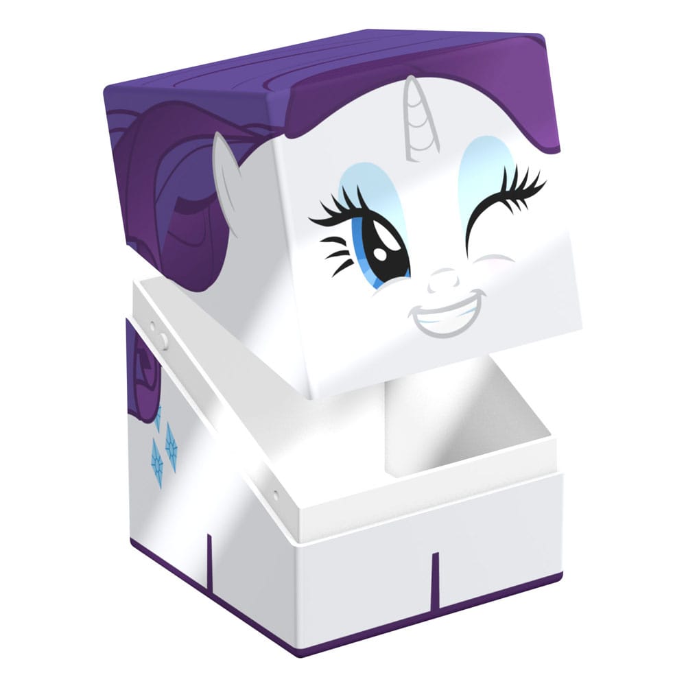 Squaroes Squaroe My Little Pony "Friendship is Magic" MLP005 - Rarity – Bild 5