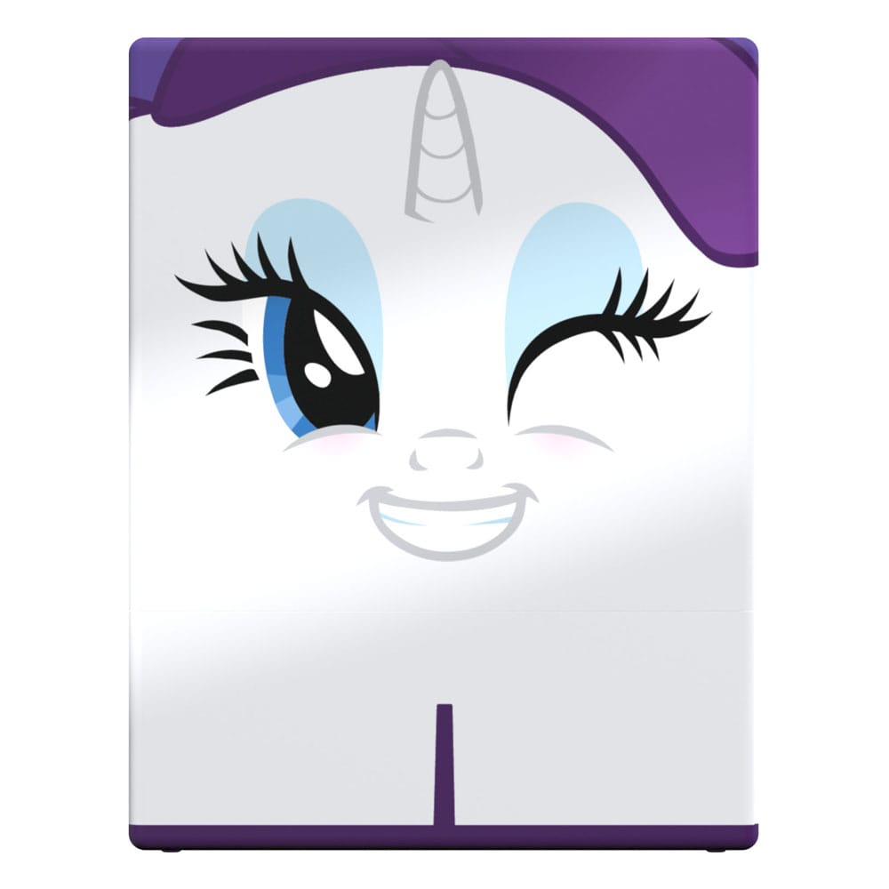 Squaroes Squaroe My Little Pony "Friendship is Magic" MLP005 - Rarity – Bild 8
