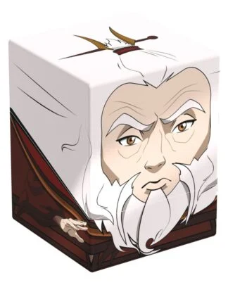 Squaroes Squaroe Avatar: The Last Airbender AV011 - Avatar Roku