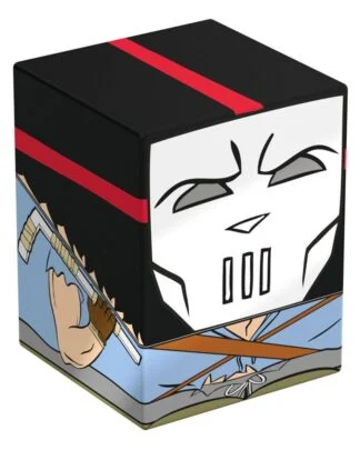 Squaroes Squaroe Teenage Mutant Ninja Turtles™ NT012 - Casey Jones