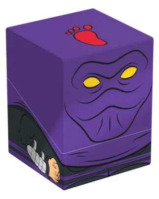 Squaroes Squaroe Teenage Mutant Ninja Turtles™ NT013 - FootClan