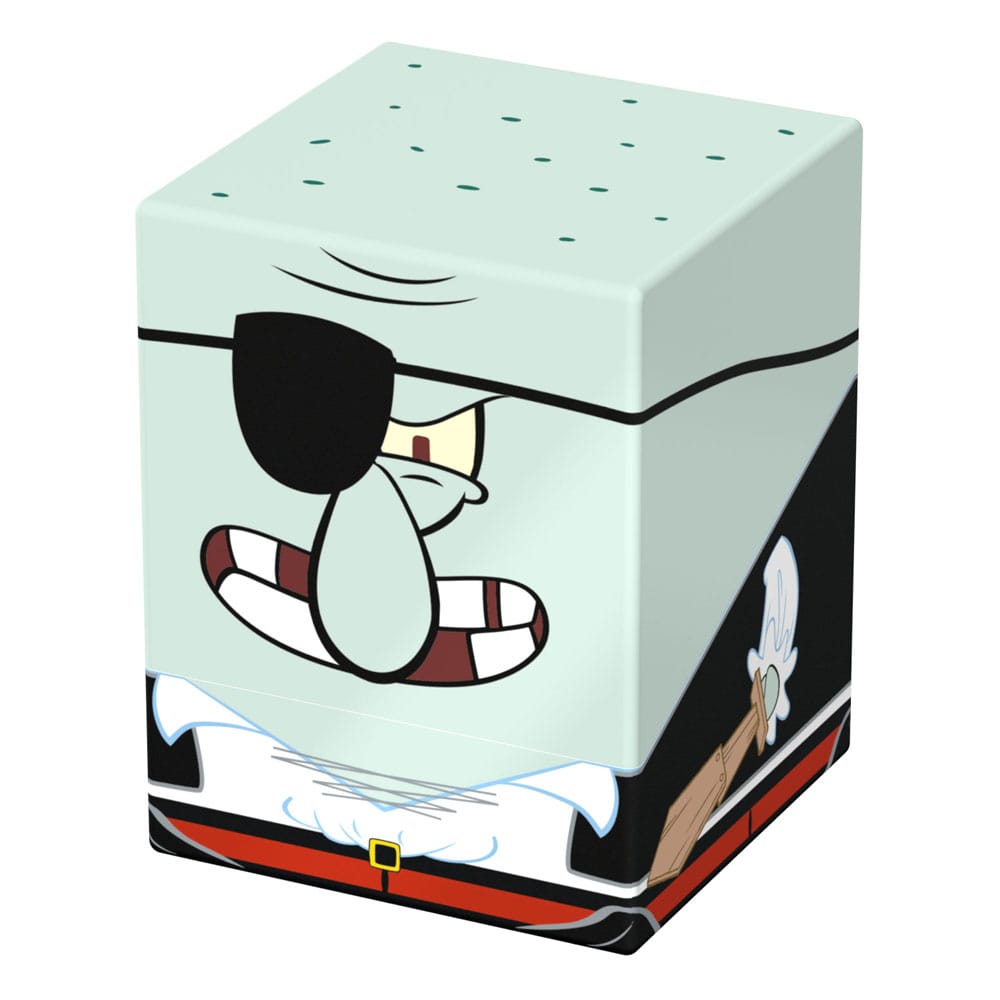 Squaroes Squaroe SpongeBob SquarePants™ SB017 - Pirate Squidward – Bild 2