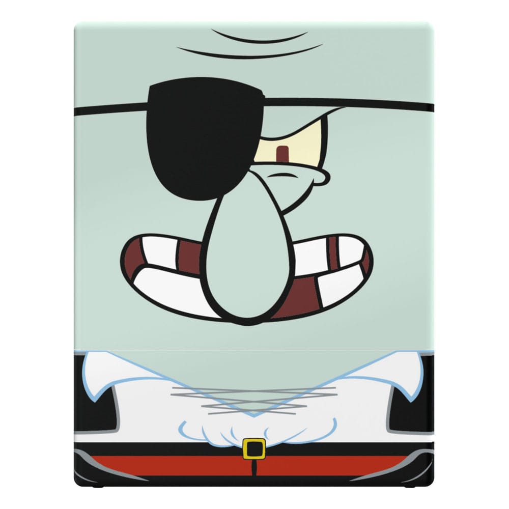 Squaroes Squaroe SpongeBob SquarePants™ SB017 - Pirate Squidward – Bild 8