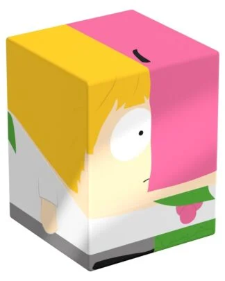 Squaroes Squaroe "South Park: Fractured but Whole" SP023 - Mintberry Crunch