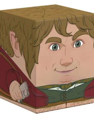Squaroes Squaroe The Hobbit HOB001 - Bilbo Baggins