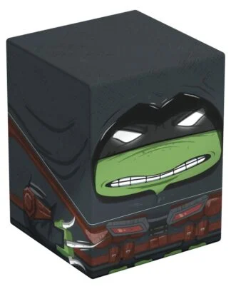 Squaroes Squaroe Teenage Mutant Ninja Turtles™ NT018 - Ronin