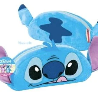 Lilo & Stitch Plüsch-Federmäppchen In The Sun Display (12)
