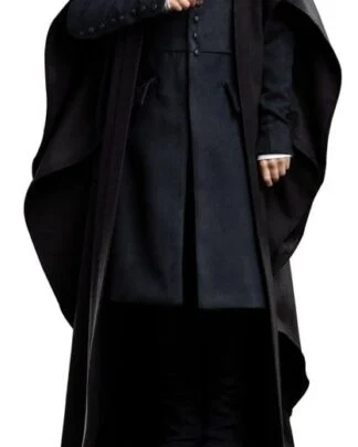 Harry Potter Premium Format Mixed Media Statue Severus Snape 51 cm